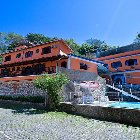 Beach House Paraty Luaran gambar