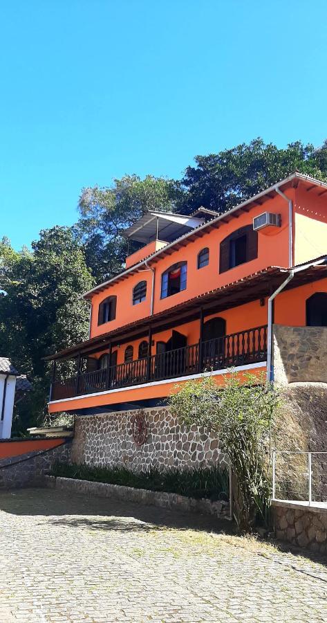 Beach House Paraty Luaran gambar