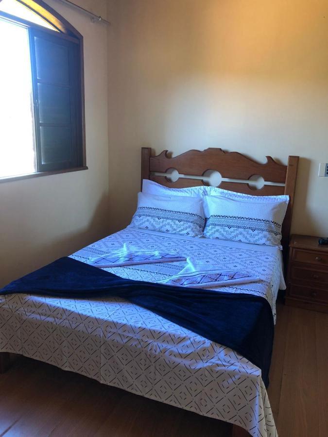 Beach House Paraty Luaran gambar