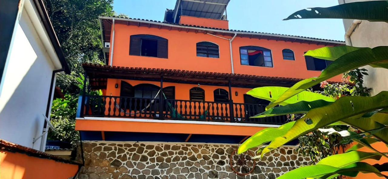 Beach House Paraty Luaran gambar