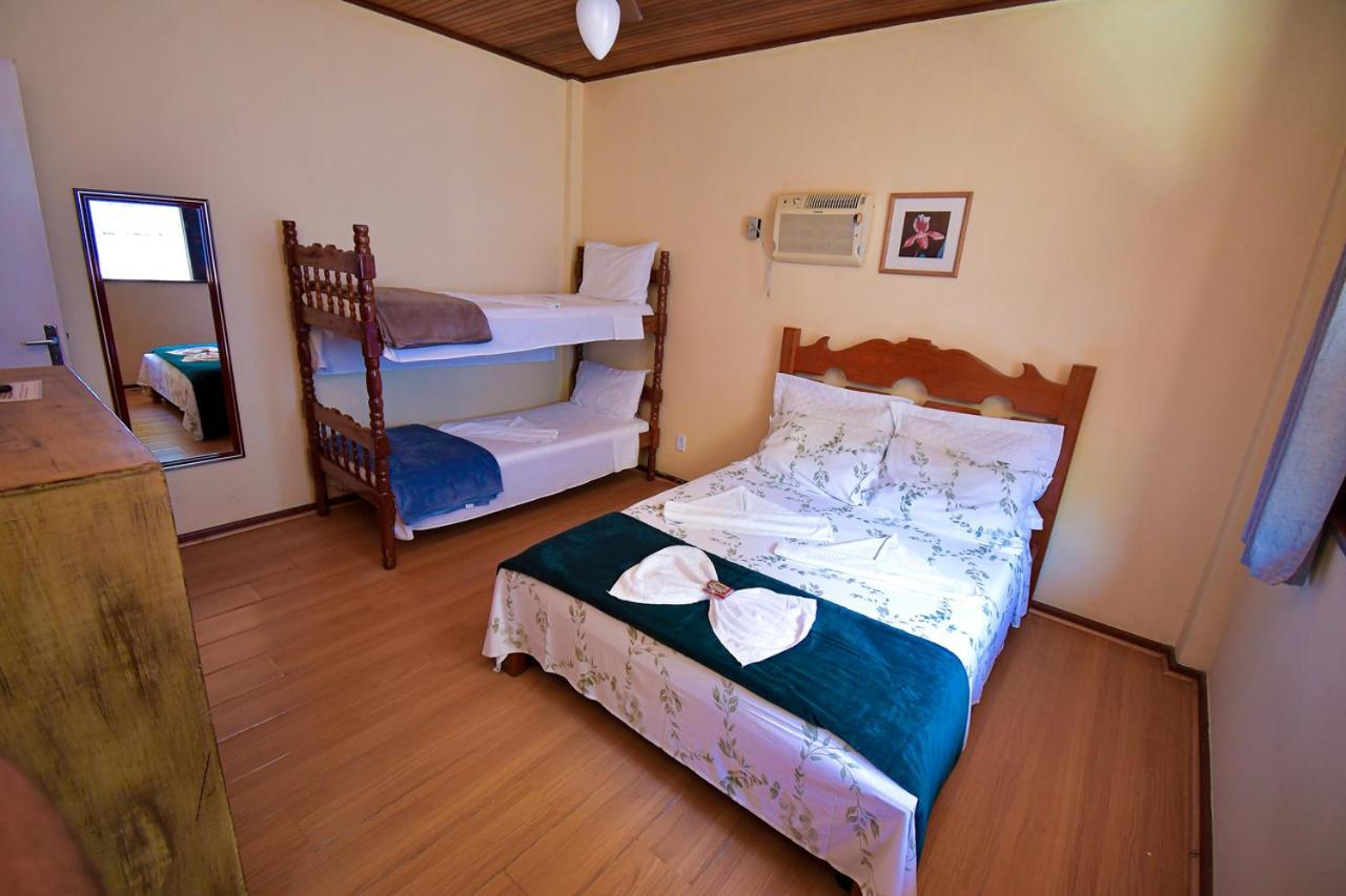 Beach House Paraty Luaran gambar