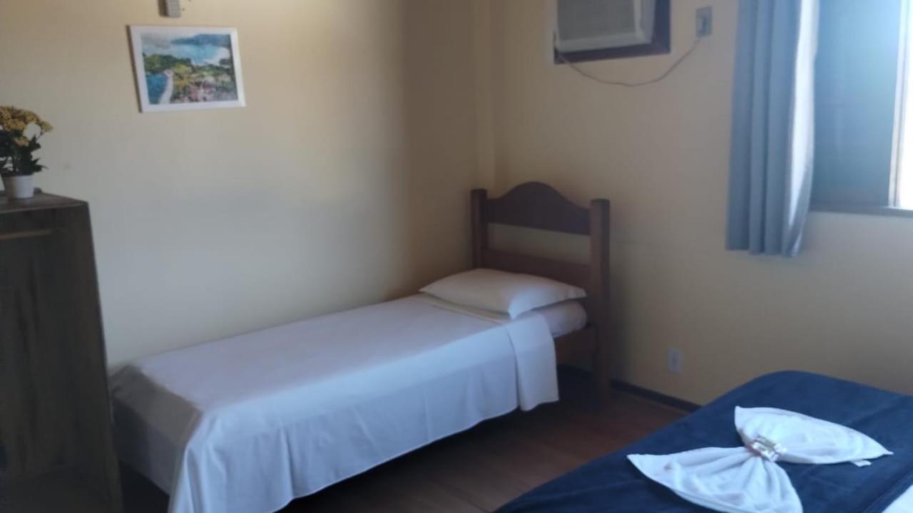 Beach House Paraty Luaran gambar