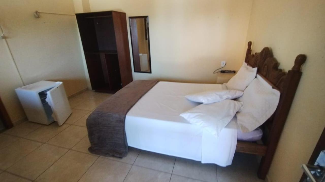 Beach House Paraty Luaran gambar