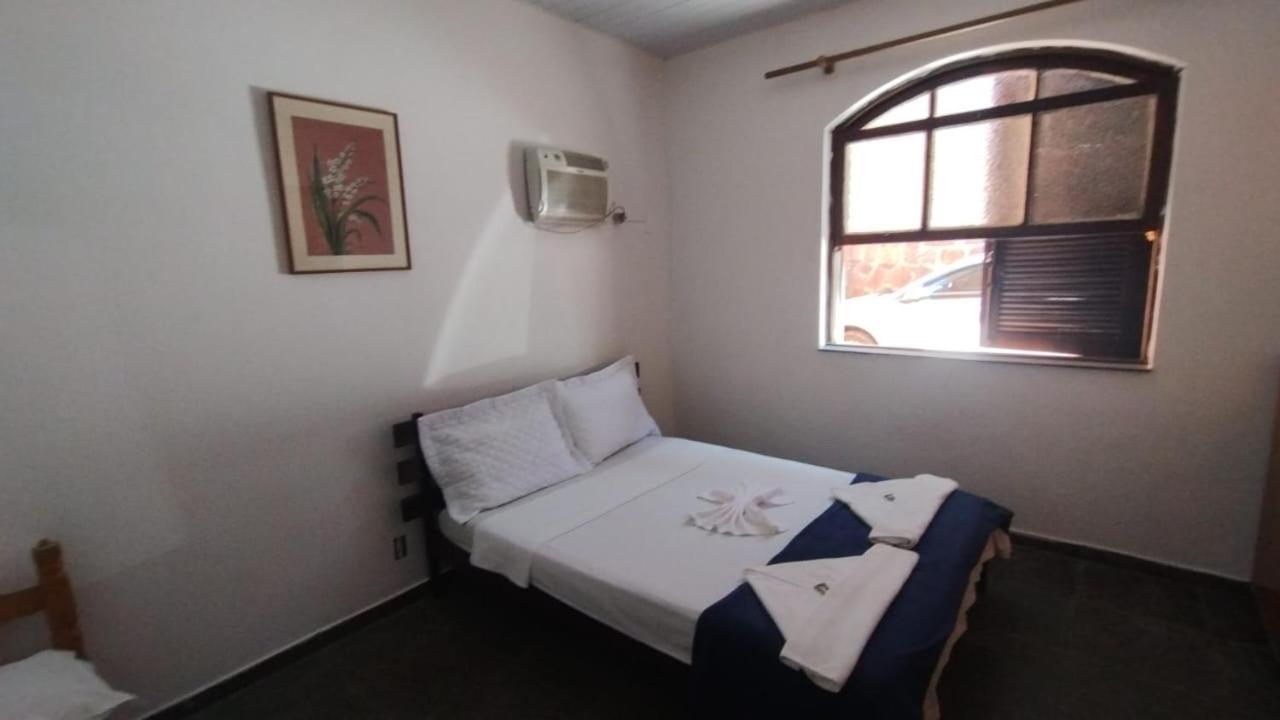 Beach House Paraty Luaran gambar