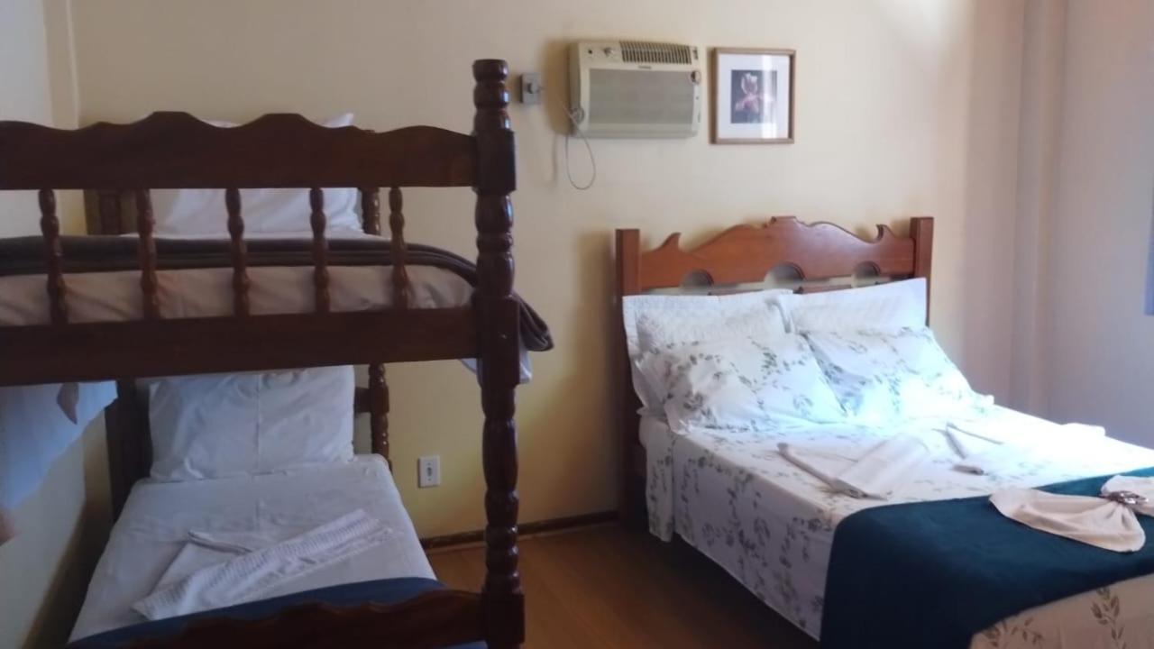 Beach House Paraty Luaran gambar