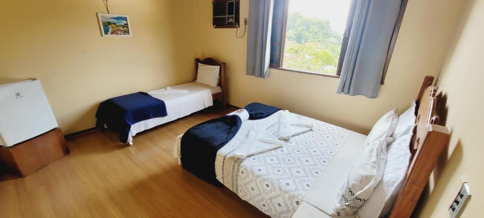 Beach House Paraty Luaran gambar