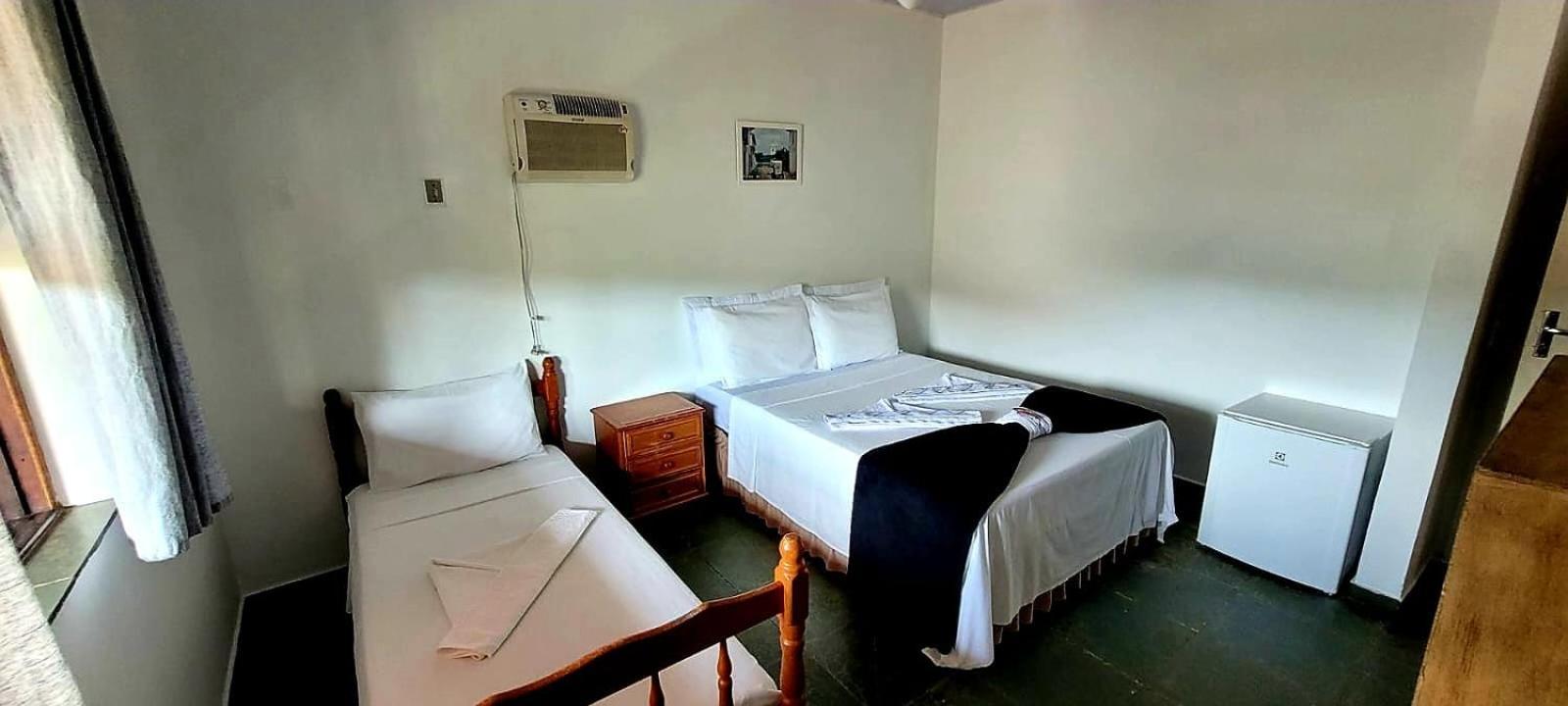 Beach House Paraty Luaran gambar