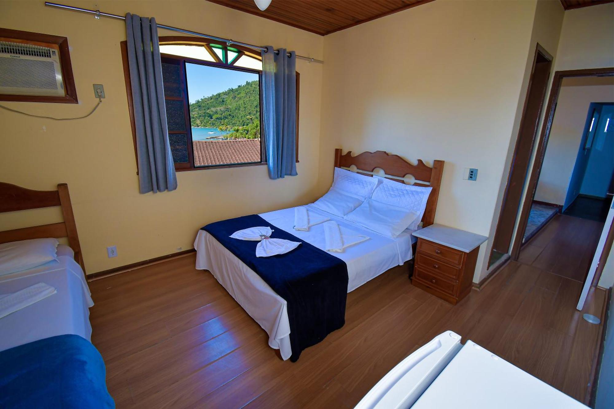Beach House Paraty Luaran gambar