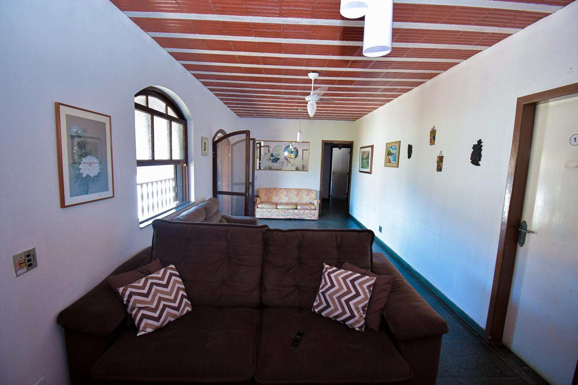 Beach House Paraty Luaran gambar