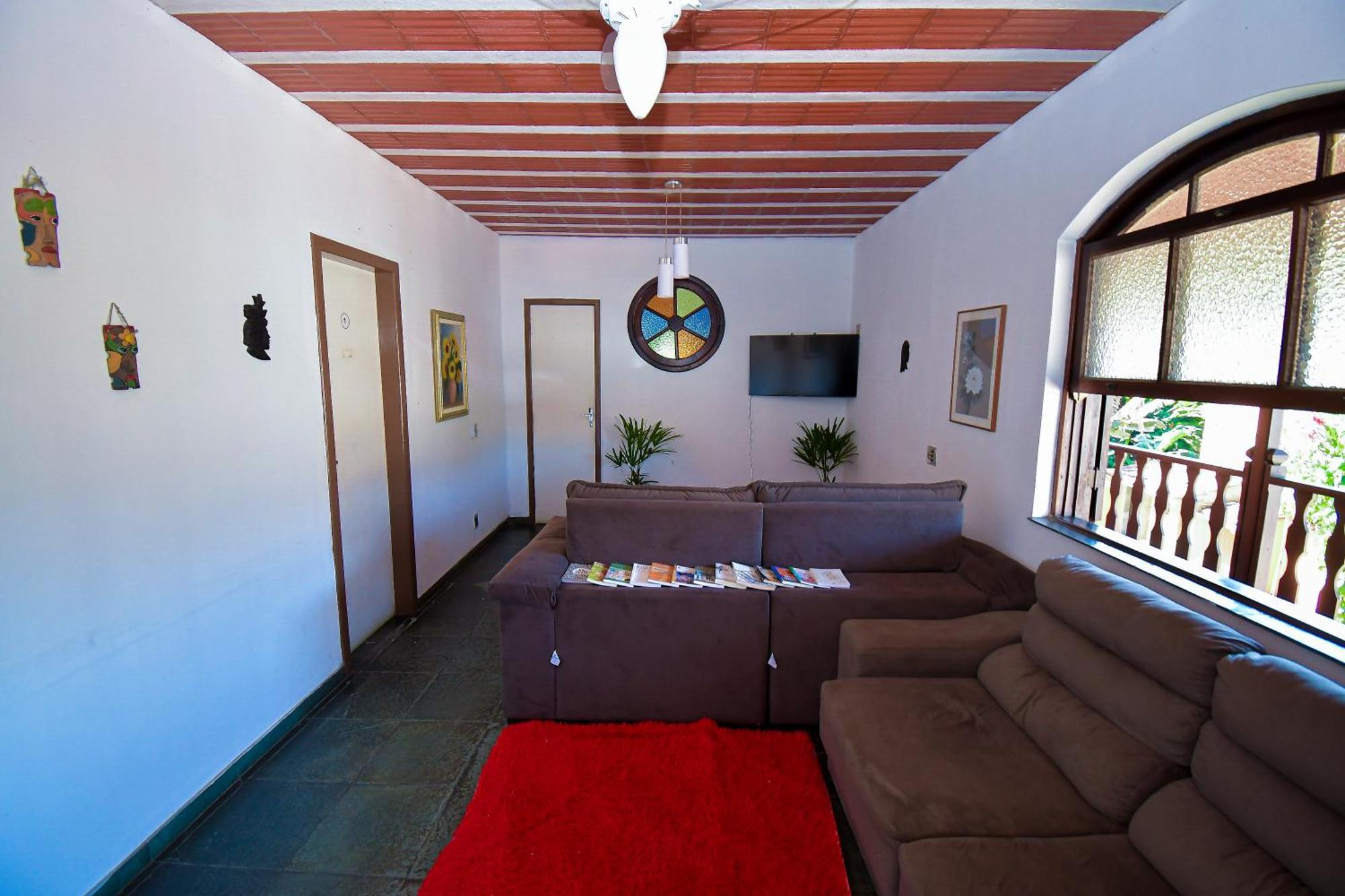 Beach House Paraty Luaran gambar