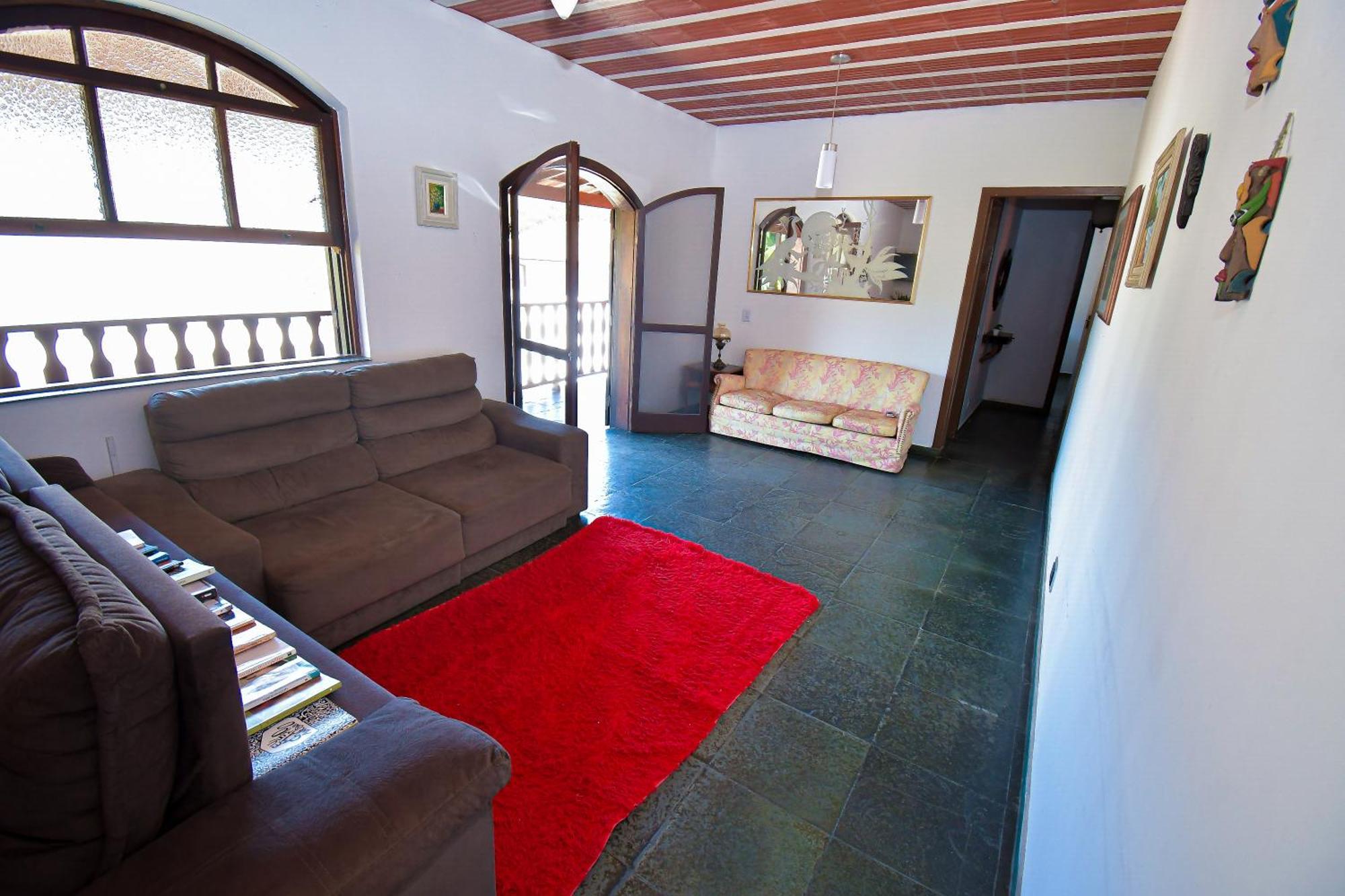 Beach House Paraty Luaran gambar