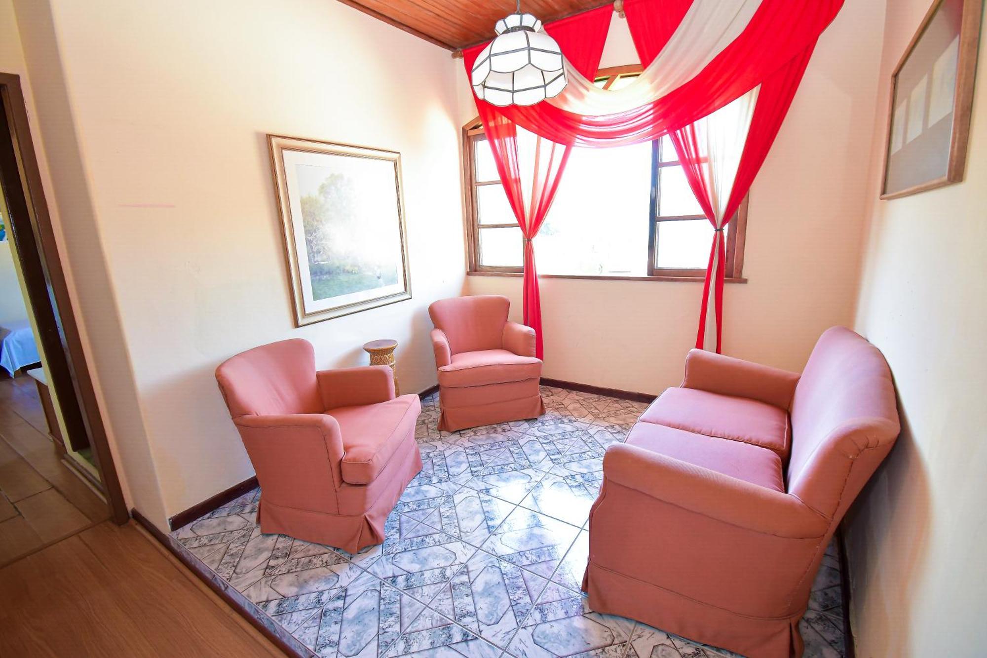 Beach House Paraty Luaran gambar