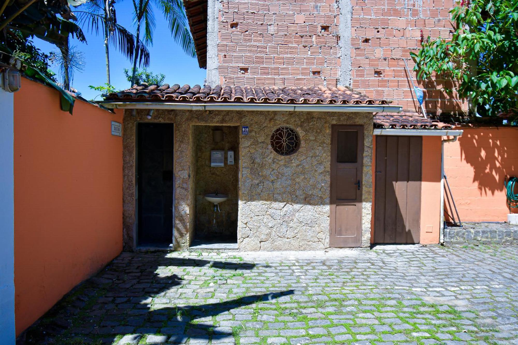 Beach House Paraty Luaran gambar