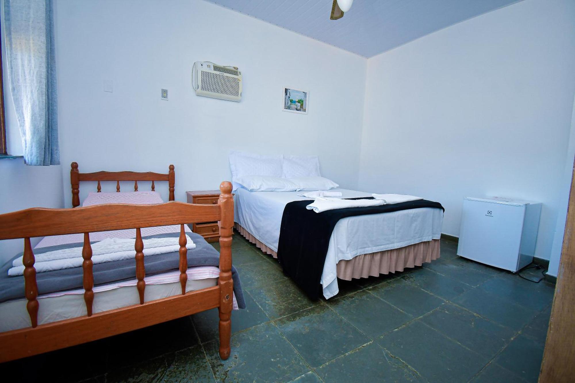Beach House Paraty Luaran gambar