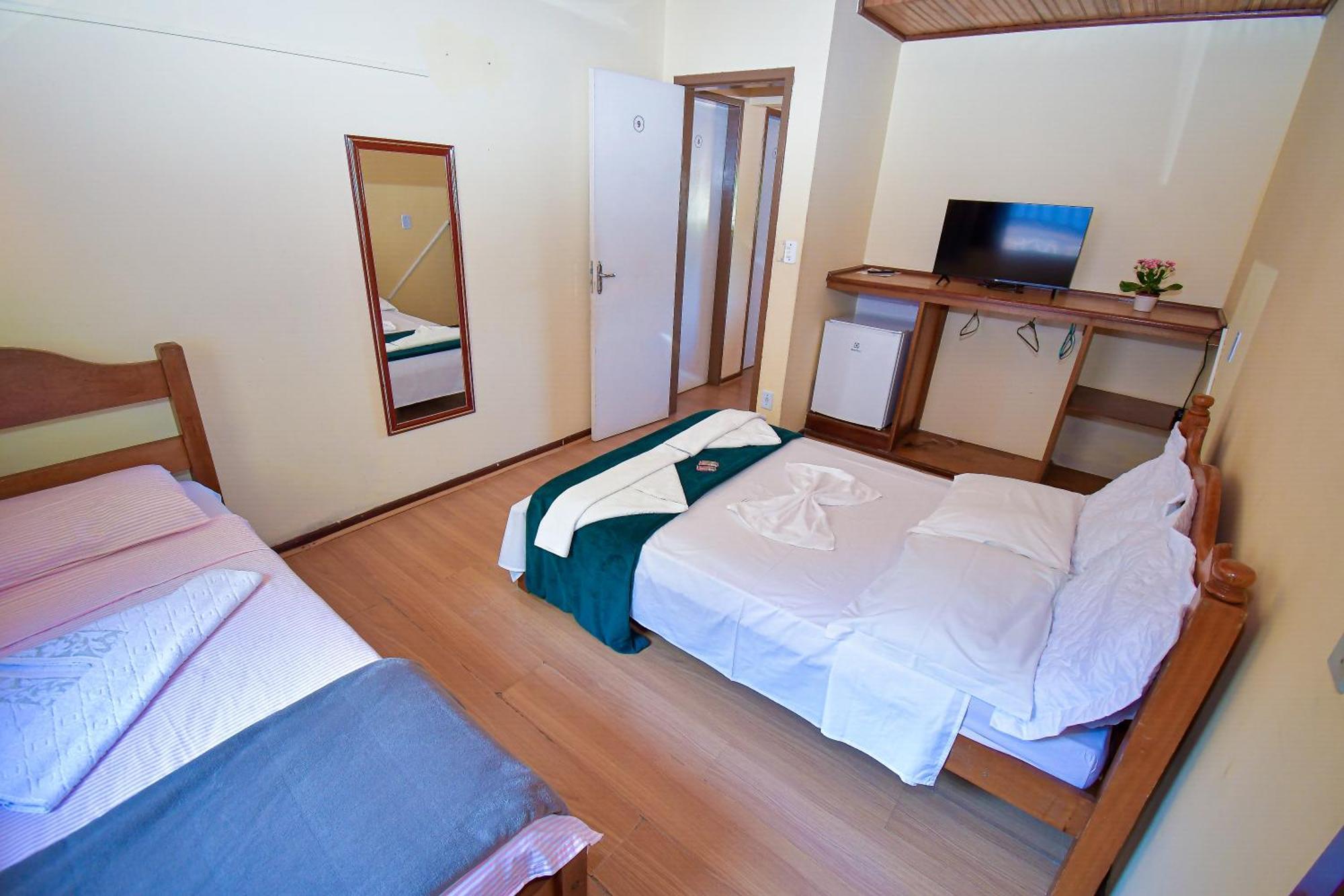 Beach House Paraty Luaran gambar